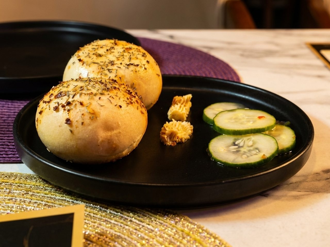 Private events and celebrations